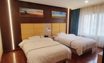 Home Inn Huaxuan Hotel (Yufeixiang Junyue Branch)