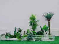 Qiqihar Yunqi Homestay