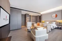 Rezen Dong Hotel (Zhuanghe Wanda Plaza)