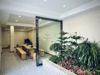 Kashgar Changliu Homestay Hotels in Кашгар