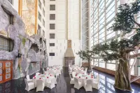 DALIAN XIN JIA XIN HOTEL