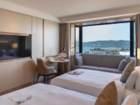 Friendship Hotel Hangzhou (West lake) Hotels in Hangzhou