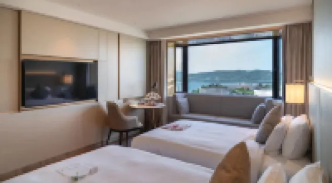 Friendship Hotel Hangzhou