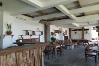 Villa Joglo Paris Yogyakarta
