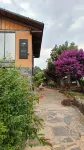 Yunluli Garden Hotel(Puxin bridge) - Romantic