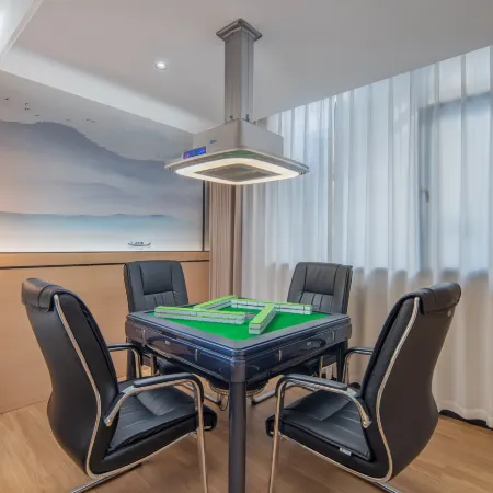 Luoman Hotel (Hengshan)