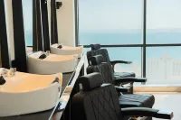 Waldorf Astoria Doha West Bay - Spa