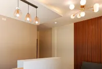 RedDoorz @ LM Apartelle Boracay Hotels in Nabas