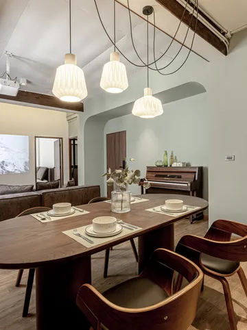 รูปภาพของเดอะแรร์ แบงคอก (เดิน 3 นาทีถึงไอคอนสยาม)