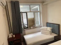 Right as rain hotel - balkon