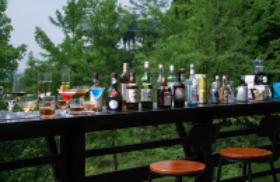 青城山素喜青山森林民宿