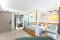 Xiangshan Youjian Shanhai Homestay