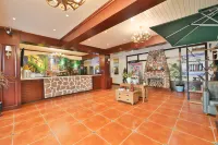 Coler Town Holiday Hotel (Siping Railway Station) Hotel a Siping