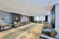 Anxiang Yunqin International Hotel Hotels in Anxiang