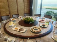 Nana peninsula hotel