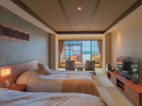 伊豆河津浜 磯あるきの湯宿 潮雲 河津のホテル