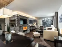 Radisson Blu Hotel & Conference Centre, Salzburg Hotels in Salzburg