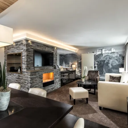 Radisson Blu Hotel & Conference Centre, Salzburg Отели рядом с достопримечательностью «Гнигль»