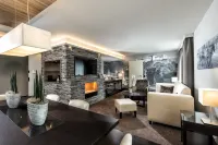 Radisson Blu Hotel & Conference Centre, Salzburg - Pools