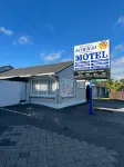 Kowhai Motel Rotorua Hotellit kohteessa Fenton Park
