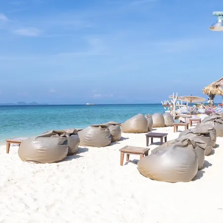 Bulow Casa Grand View Resort