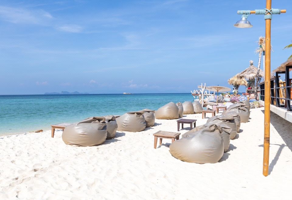 Bulow Casa Grand View Resort