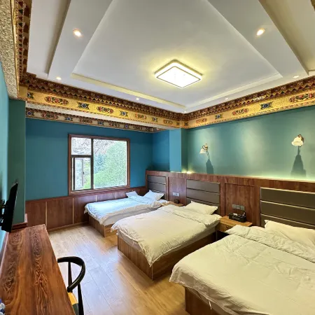 BAN DA HOTEL