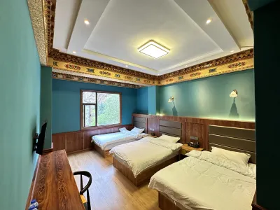 BAN DA HOTEL