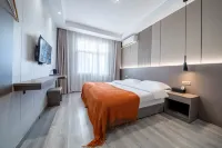 Xianyang Hang'an Business Hotel - Pet friendly