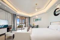 鉑頓國際公寓飯店（陵水清水灣店）