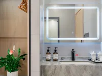 Southwest Business Hotel (Luzhou High speed Railway Station Southwest Business City Branch) Hotel a Luzhou