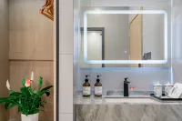 Southwest Business Hotel (Luzhou High speed Railway Station Southwest Business City Branch)