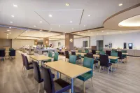 Mercure Toyama Tonami Resort & Spa - sarapan