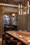 Fontainebleau Las Vegas, MICHELIN Key Award Hotel - breakfast