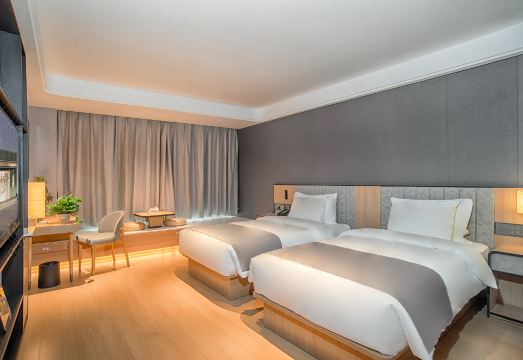 페로 호텔 외관