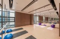 YiXing Rongda International Hotel - Gym