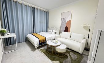 Laidun Apartment (Dianda Guyuan)
