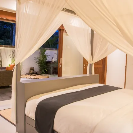 Tropik Resort Lombok