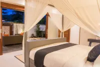 Tropik Resort Lombok Hôtels à : Mangkung