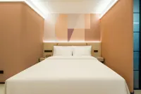 Orange Hotel (Haikou Provincial Government Guoxing Avenue Hotel) Hotels in Qiongshan District