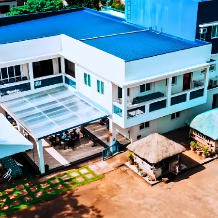 Hip Nautic Beach Resort Powered by Cocotel