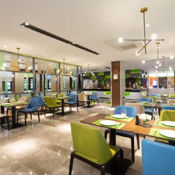 Hampton by Hilton Rizhao Dongyi Town