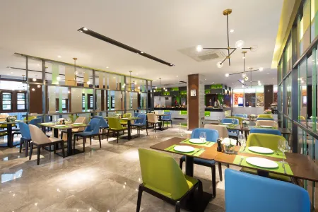 Hampton by Hilton Rizhao Dongyi Town