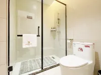 โรงแรมหยุนซางไป่ถิง (สาขาสนามบินเล่ยหนิง คัชการ์) - บริการรถรับส่ง