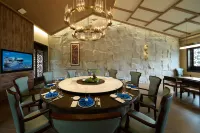 Xingwen Chan Yi Shihaitingyuan Hotel - breakfast