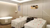 YiXing Rongda International Hotel - نادي رياضي