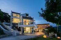 Manla Seaview Garden Villa Hotels in Zhoushan