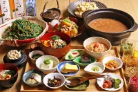 近鐵奈良站前伊呂波大飯店（168大飯店） 奈良住宿飯店