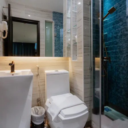 Midori Concept Hotel