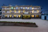 Puxi Hotel (Pu'er High-speed Railway Station)
